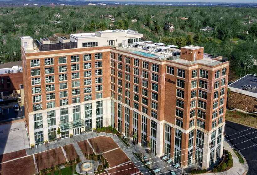 فندق Hilton Nashville Green Hills