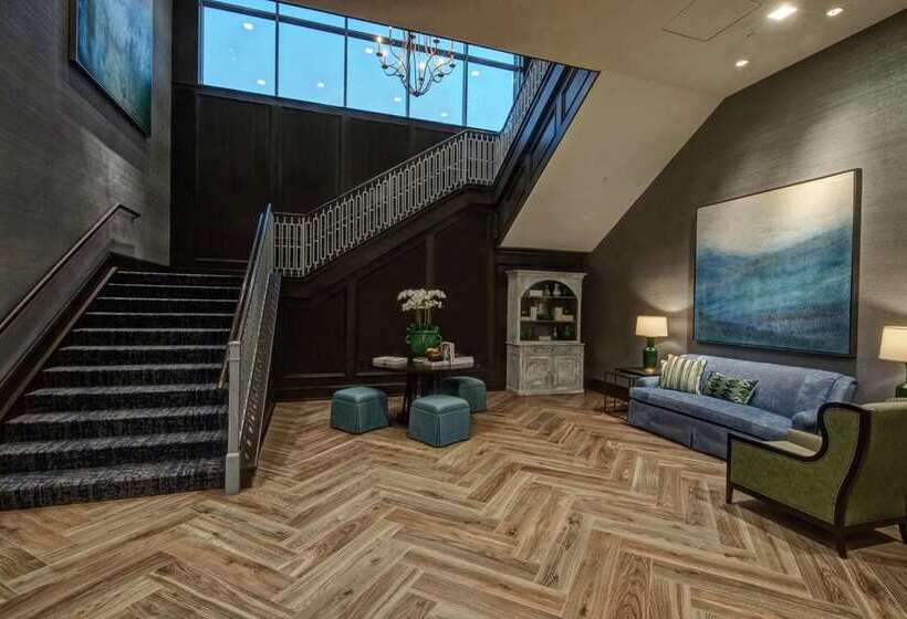 فندق Hilton Nashville Green Hills