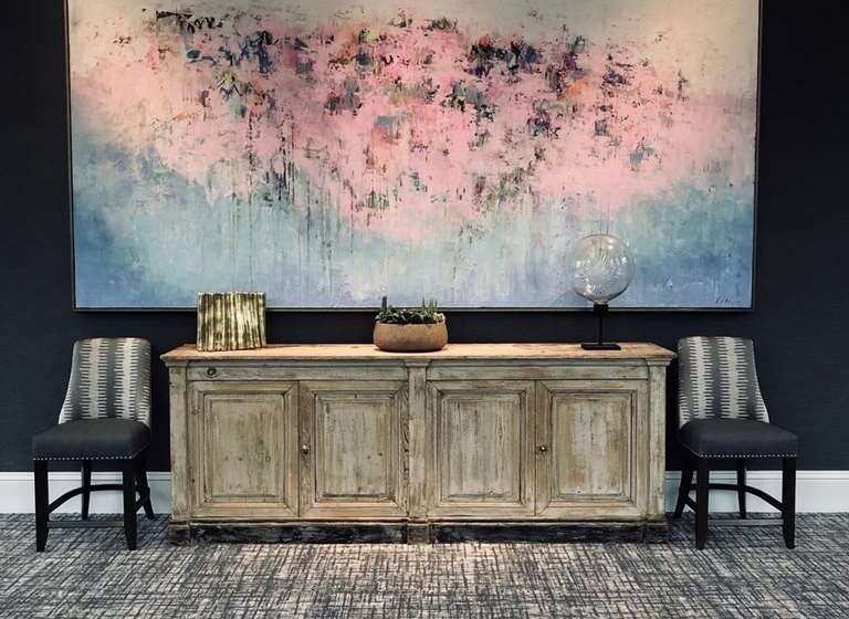 فندق Hilton Nashville Green Hills