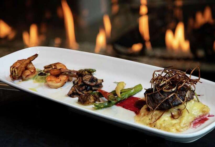 فندق Hilton Nashville Green Hills