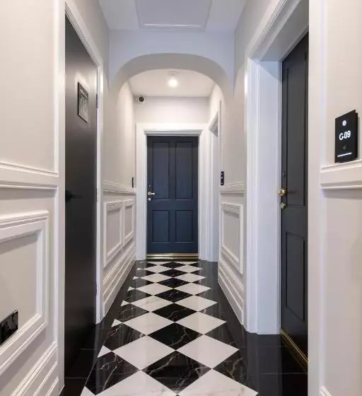 Hotelli Holiday Inn & Suites   Parramatta Marsden Street, An Ihg