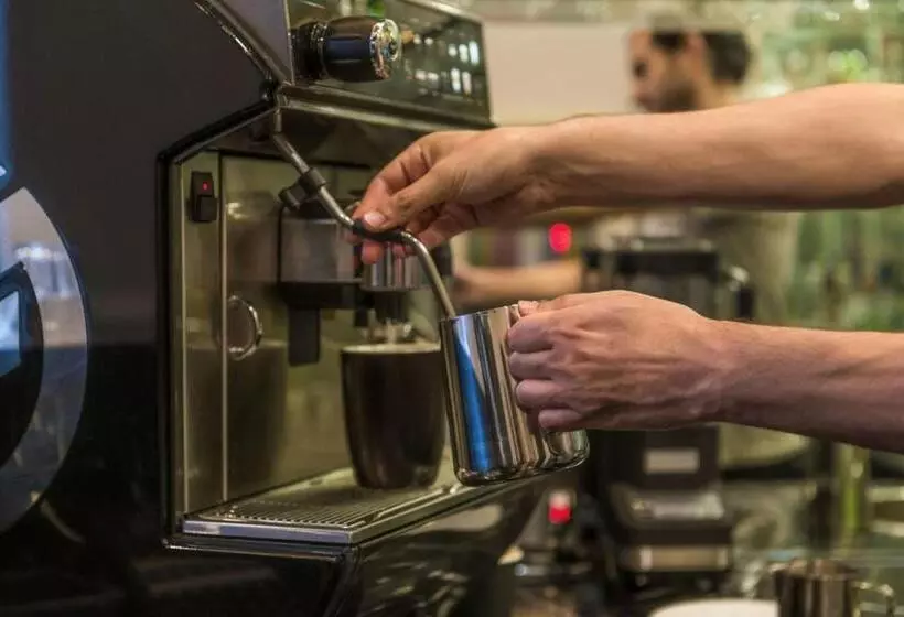 Hotelli Holiday Inn & Suites   Parramatta Marsden Street, An Ihg