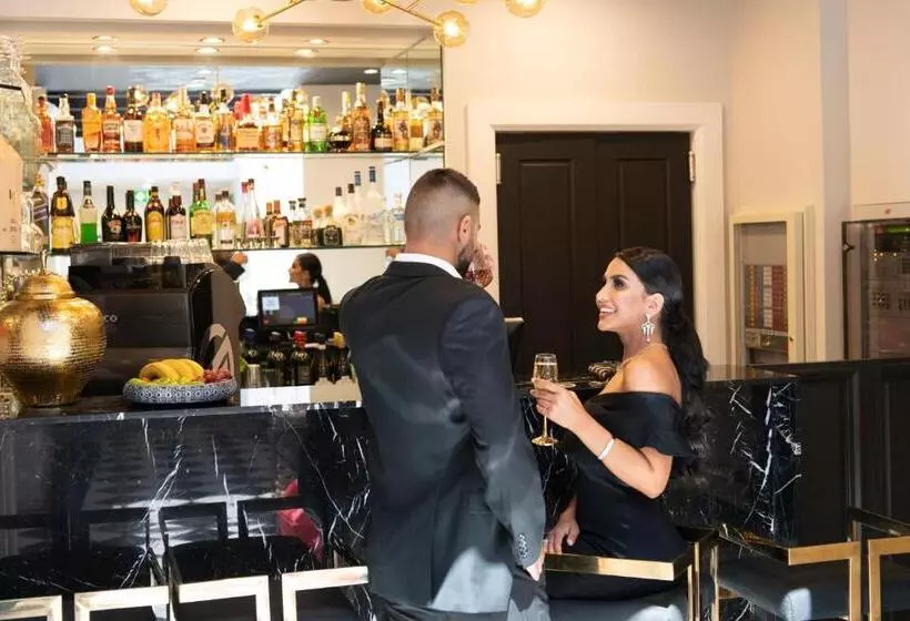 Hotelli Holiday Inn & Suites   Parramatta Marsden Street, An Ihg