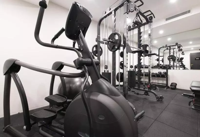 Hotelli Holiday Inn & Suites   Parramatta Marsden Street, An Ihg