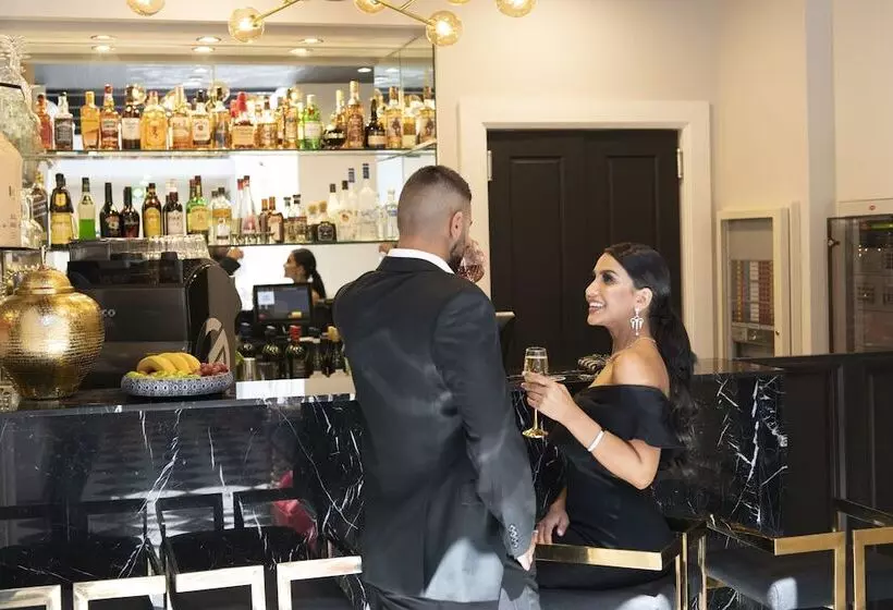 Hotelli Holiday Inn & Suites   Parramatta Marsden Street, An Ihg