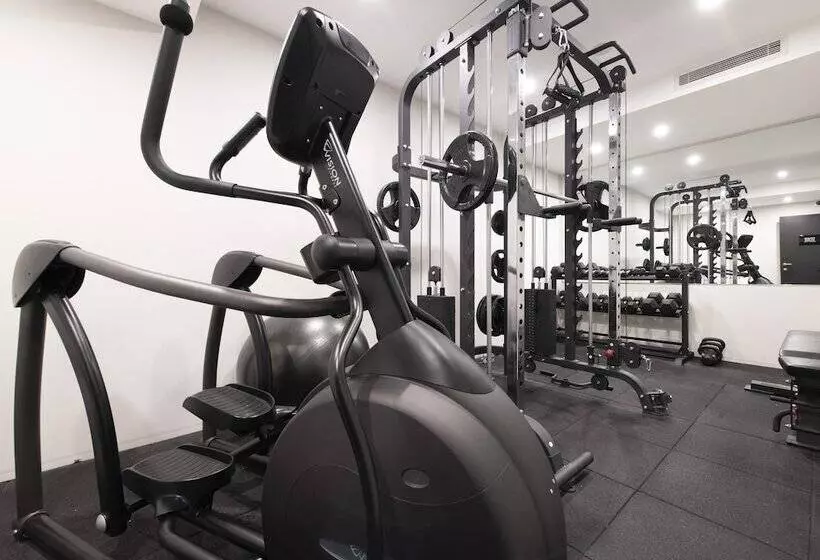 Hotelli Holiday Inn & Suites   Parramatta Marsden Street, An Ihg