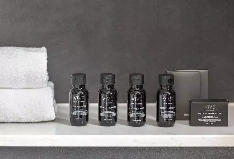 Hotelli Holiday Inn & Suites   Parramatta Marsden Street, An Ihg