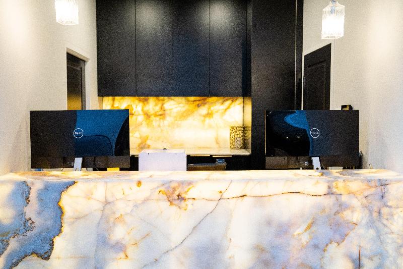 호텔 Holiday Inn & Suites   Parramatta Marsden Street, An Ihg