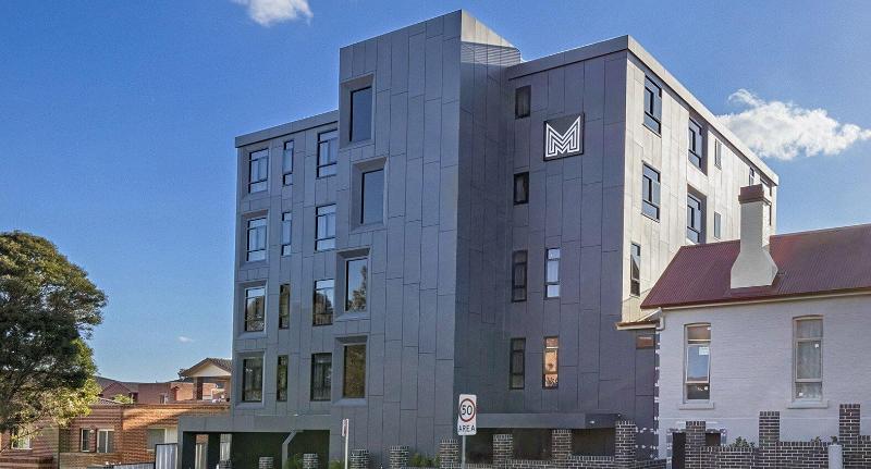 호텔 Holiday Inn & Suites   Parramatta Marsden Street, An Ihg