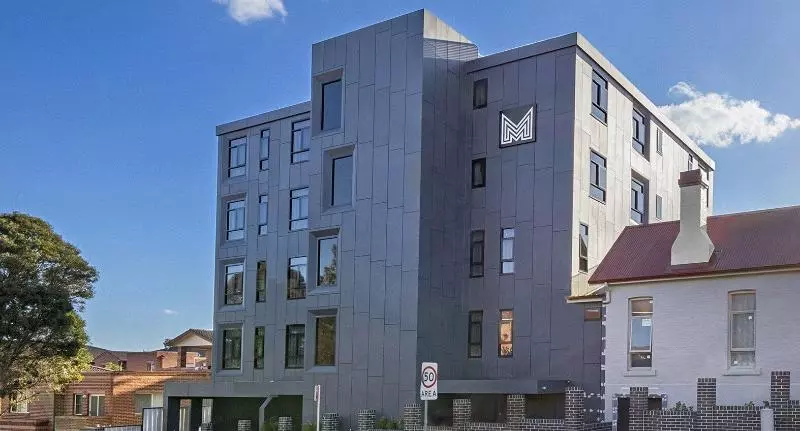 Hotelli Holiday Inn & Suites   Parramatta Marsden Street, An Ihg