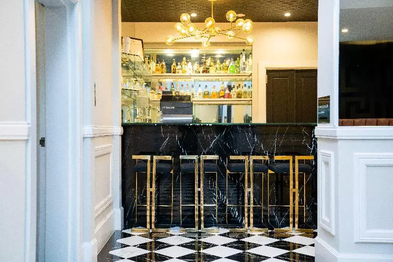 Hotelli Holiday Inn & Suites   Parramatta Marsden Street, An Ihg