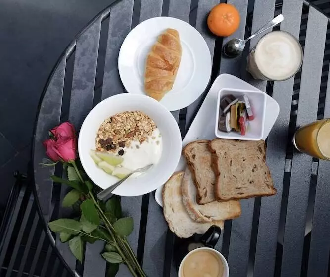 Hotelli Holiday Inn & Suites   Parramatta Marsden Street, An Ihg