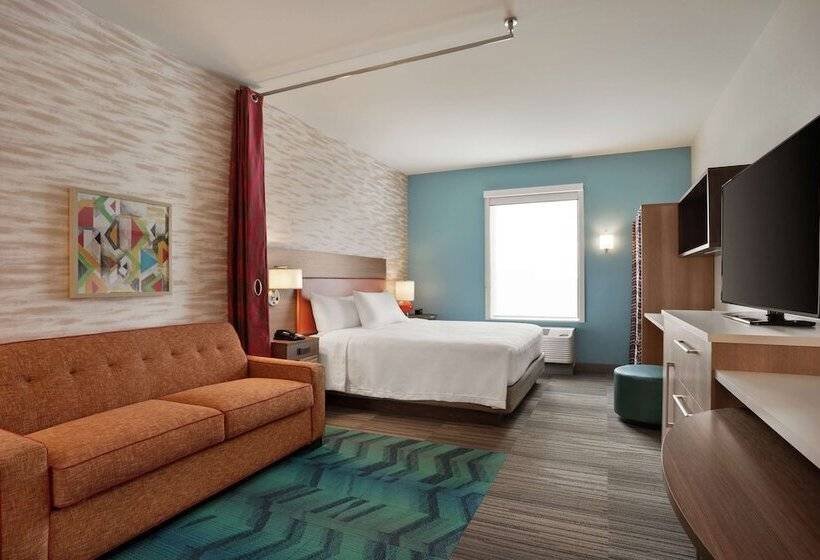 酒店 Home2 Suites By Hilton Warminster Horsham