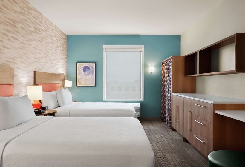 酒店 Home2 Suites By Hilton Warminster Horsham