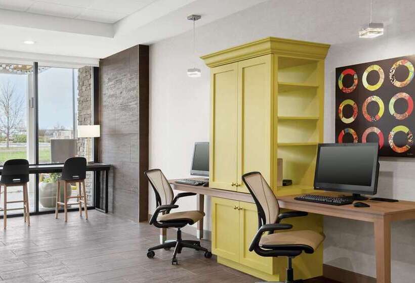 酒店 Home2 Suites By Hilton Warminster Horsham