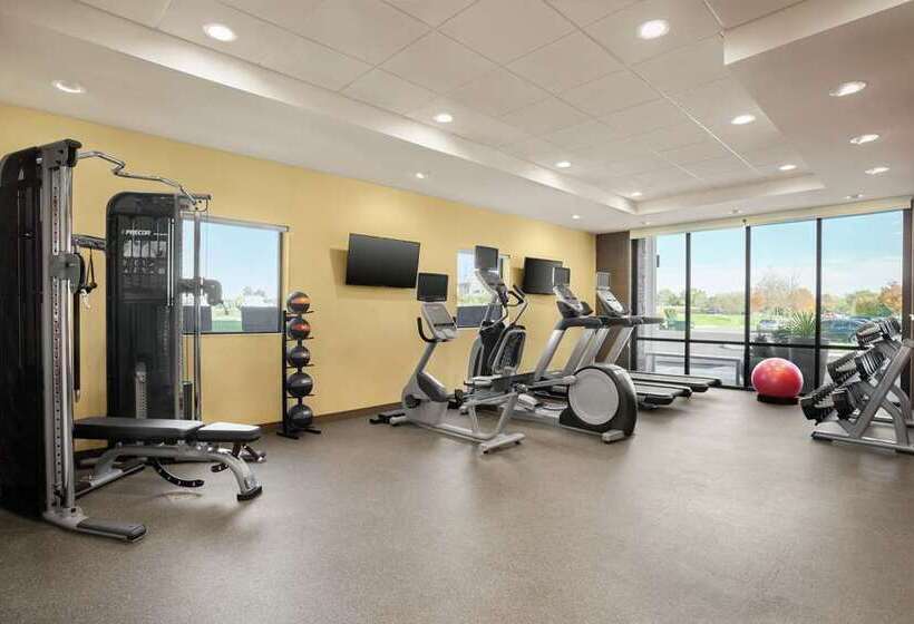 酒店 Home2 Suites By Hilton Warminster Horsham