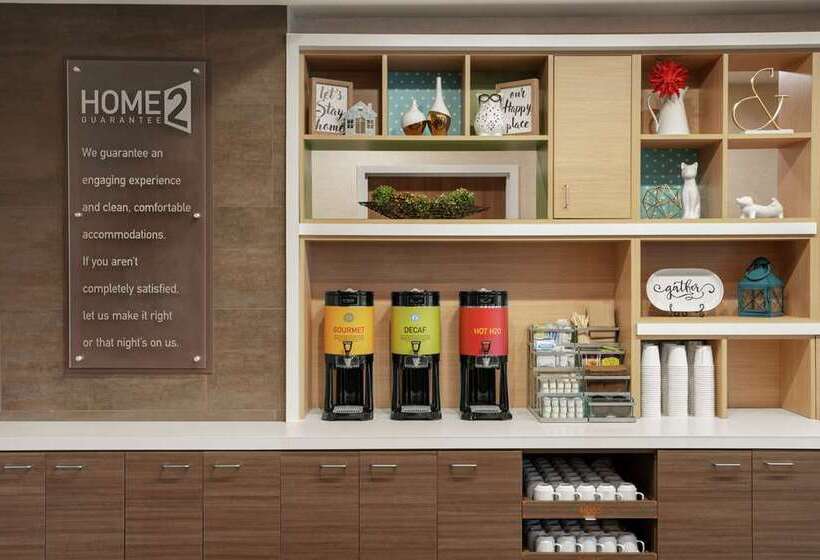 酒店 Home2 Suites By Hilton Warminster Horsham