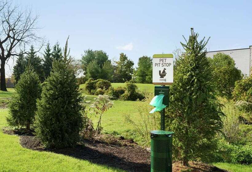 酒店 Home2 Suites By Hilton Warminster Horsham