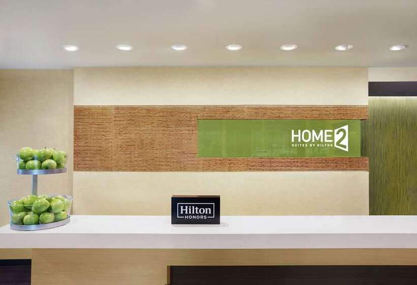 酒店 Home2 Suites By Hilton Warminster Horsham