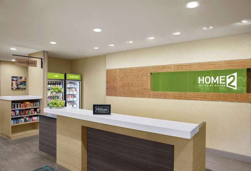 酒店 Home2 Suites By Hilton Warminster Horsham