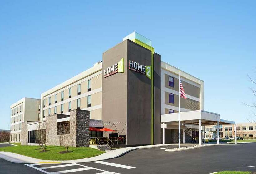 酒店 Home2 Suites By Hilton Warminster Horsham