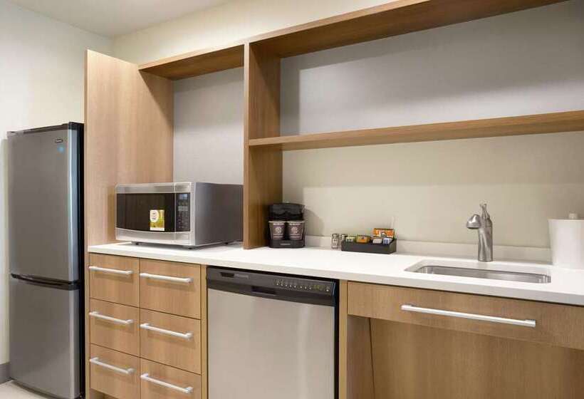 酒店 Home2 Suites By Hilton Warminster Horsham