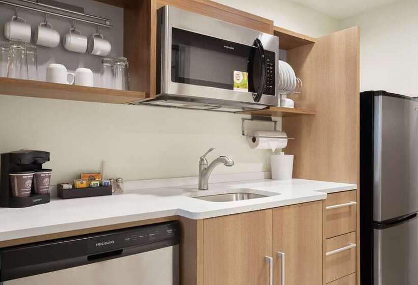 酒店 Home2 Suites By Hilton Warminster Horsham