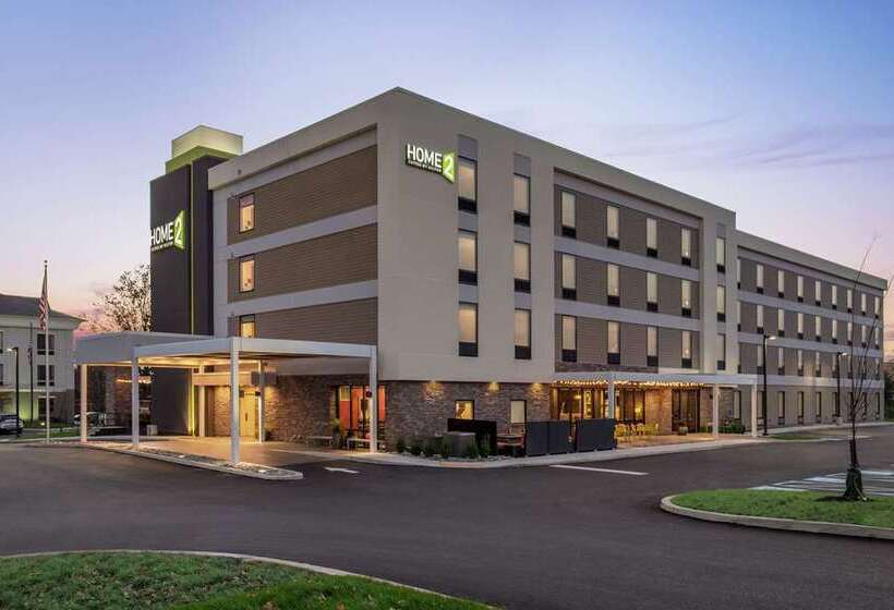 酒店 Home2 Suites By Hilton Warminster Horsham