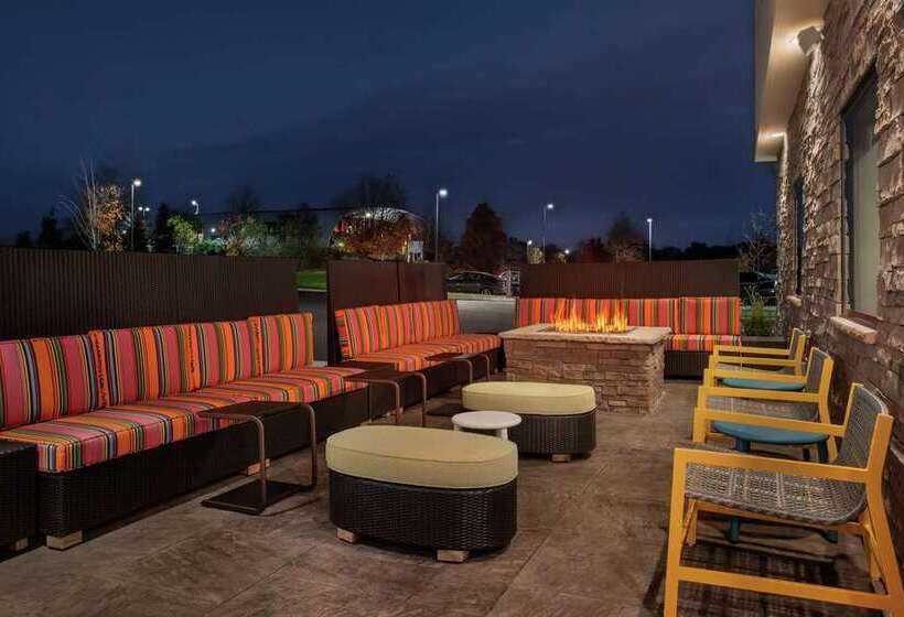 酒店 Home2 Suites By Hilton Warminster Horsham