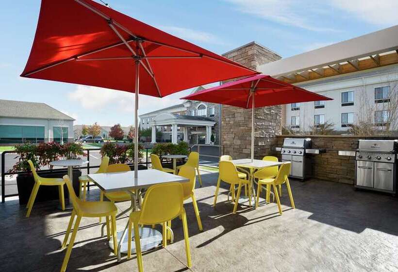 酒店 Home2 Suites By Hilton Warminster Horsham