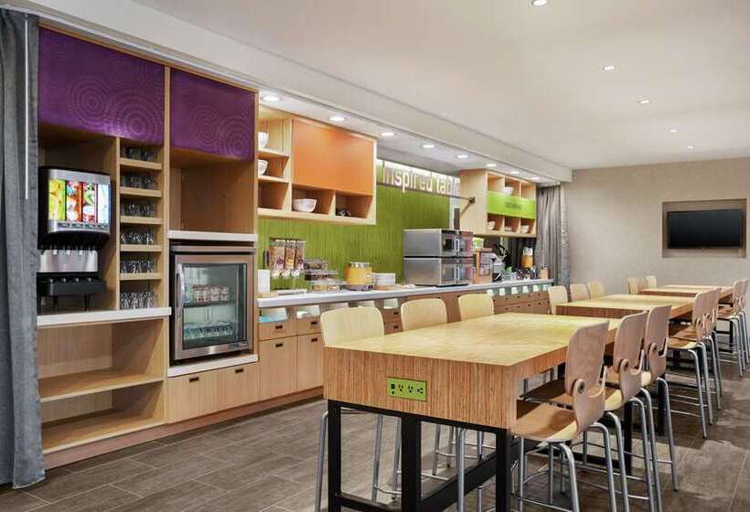 酒店 Home2 Suites By Hilton Warminster Horsham