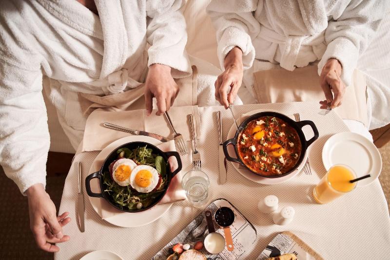 هتل Hong Kong Ocean Park Marriott