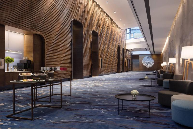 هتل Hong Kong Ocean Park Marriott