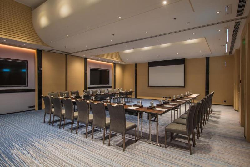 هتل Hong Kong Ocean Park Marriott