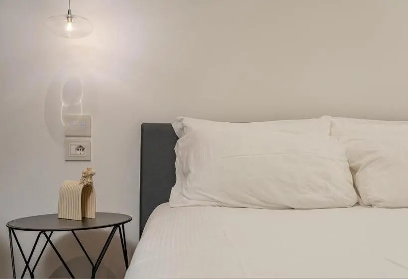ホテル Hotiday Room Collection - Olbia Wallure