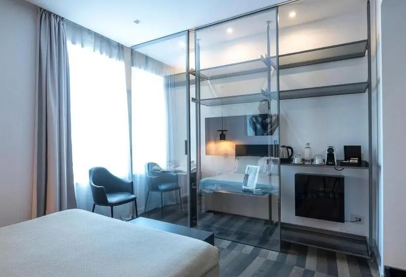 ホテル Hotiday Room Collection - Olbia Wallure