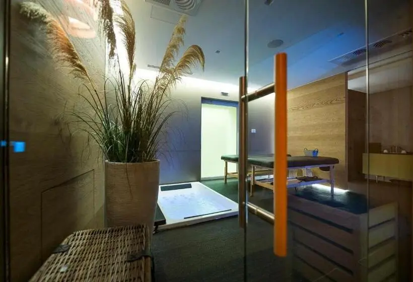 ホテル Hotiday Room Collection - Olbia Wallure