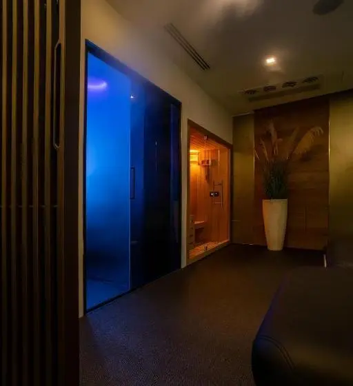 ホテル Hotiday Room Collection - Olbia Wallure