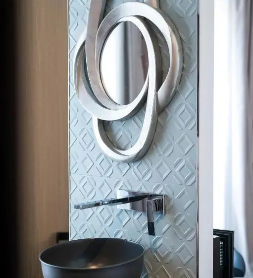ホテル Hotiday Room Collection - Olbia Wallure