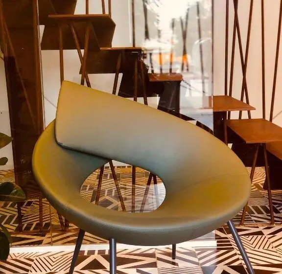 ホテル Hotiday Room Collection - Olbia Wallure