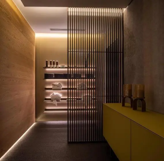 ホテル Hotiday Room Collection - Olbia Wallure