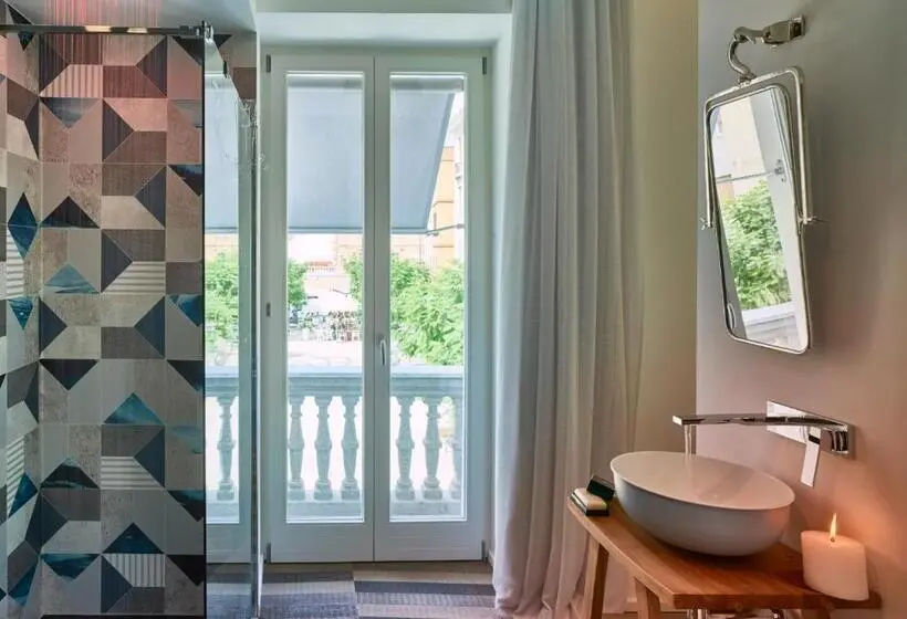 ホテル Hotiday Room Collection - Olbia Wallure