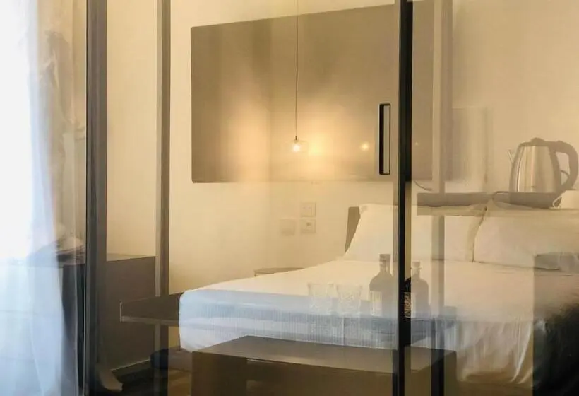 ホテル Hotiday Room Collection - Olbia Wallure