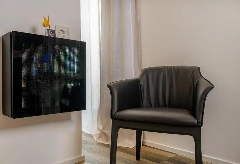 ホテル Hotiday Room Collection - Olbia Wallure