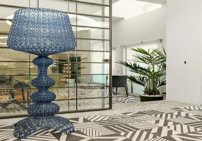 ホテル Hotiday Room Collection - Olbia Wallure