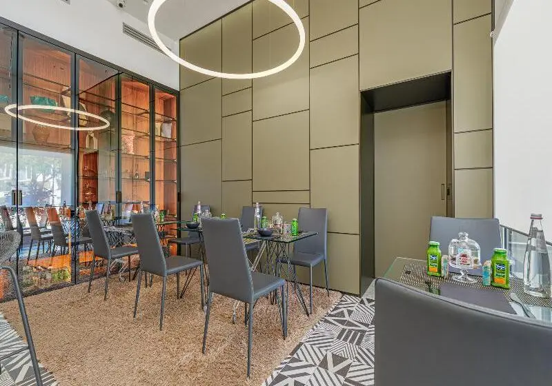 ホテル Hotiday Room Collection - Olbia Wallure