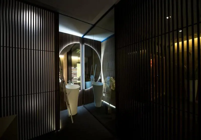 ホテル Hotiday Room Collection - Olbia Wallure