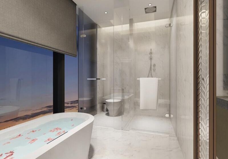 Howard Johnson Zhujiang Hotel Chongqing