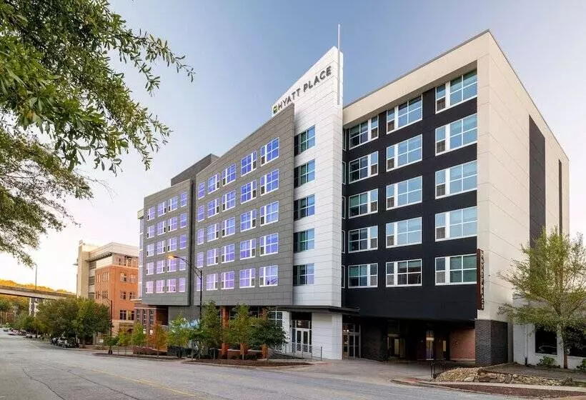 ホテル Hyatt Place Greenville/downtown