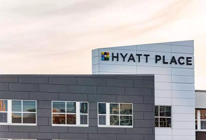 ホテル Hyatt Place Greenville/downtown